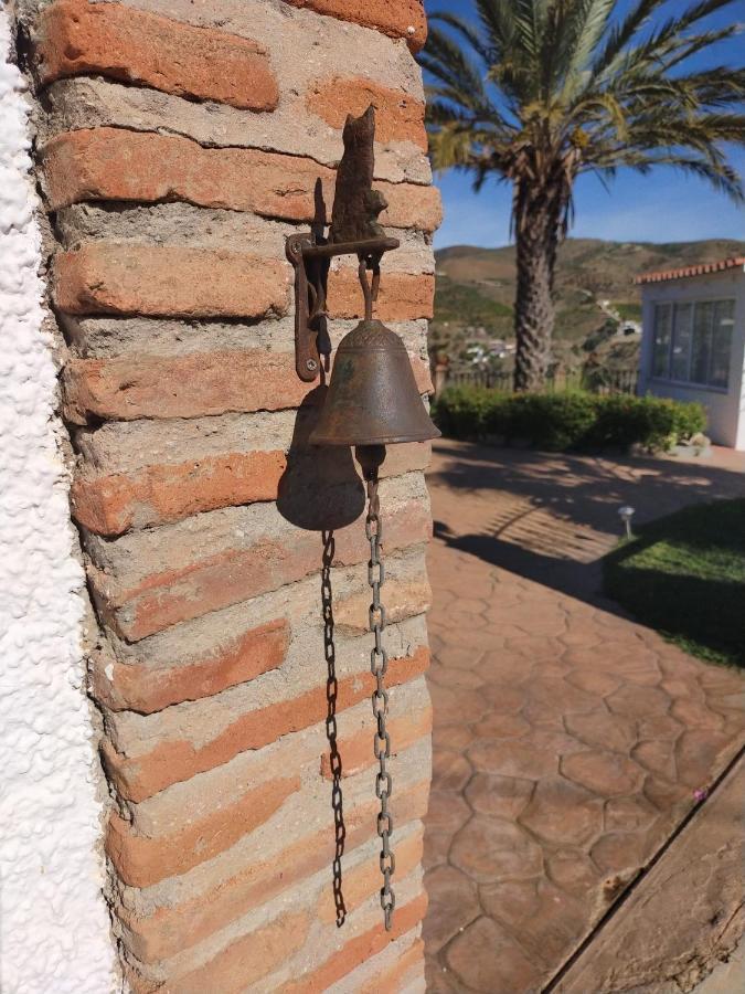 Paraje El Pozo Málaga Extérieur photo